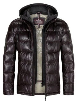 Milestone Herrenjacke MS-Claudio