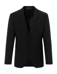 Anzugsakko im Slim-Fit, 7842-5-20707