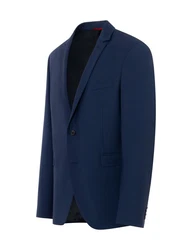 Thomas Goodwin Anzugsakko Slim-Fit (7842-5) 7842-5-20707