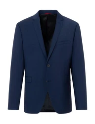 Thomas Goodwin Anzugsakko Slim-Fit (7842-5) 7842-5-20707