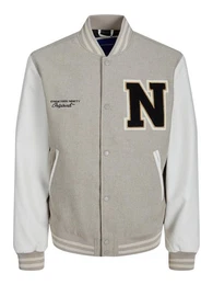 Collegejacke