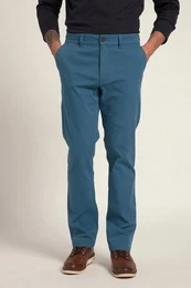 Chinohose Chino Hose Bauchfit FLEXNAMIC 4-Pocket
