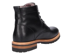 Panama Jack Stiefel Emery Igloo schwarz