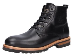 Panama Jack Stiefel Emery Igloo schwarz