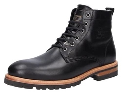 Panama Jack Stiefel Emery Igloo schwarz