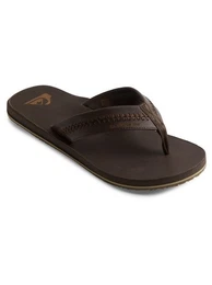 Carver Natural Sandale