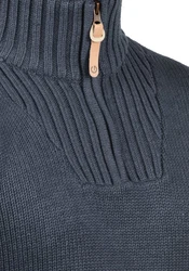 Solid Troyer SDPetro Strickpulli 
