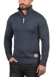 Solid Troyer SDPetro Strickpulli 