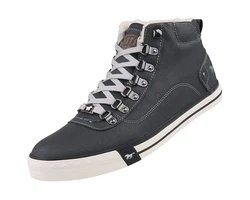 Mustang Sneaker Shoes 4103601/9 anthrazit