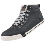 Mustang Sneaker Shoes 4103601/9 anthrazit