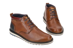 Piklino Schnürstiefel cuero/Leder