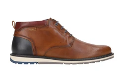 Piklino Schnürstiefel cuero/Leder