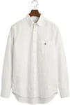 Gant Businesshemd REG OXFORD SHIRT Regular Fit Weiß/Grau/Creme/Beige/Khaki/Rot