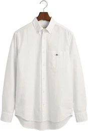 Businesshemd REG OXFORD SHIRT Oxford Hemd Regular Fit