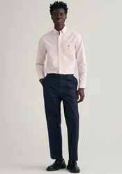 Gant Businesshemd REG OXFORD SHIRT Regular Fit 