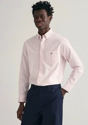 Gant Businesshemd REG OXFORD SHIRT Regular Fit 