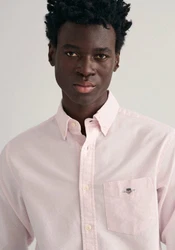 Gant Businesshemd REG OXFORD SHIRT Regular Fit 
