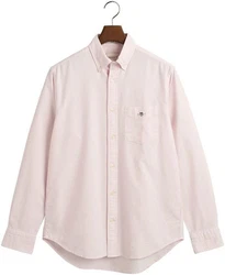 Gant Businesshemd REG OXFORD SHIRT Regular Fit 