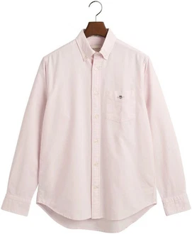 Gant Businesshemd REG OXFORD SHIRT Regular Fit 