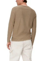 QS Strickpullover 