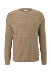 QS Strickpullover 