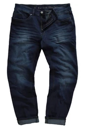 Cargohose Thermojeans Denim 5-Pocket FLEXNAMIC 5-Pocket