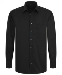 Langarmhemd Comfort Fit Comfort Fit