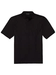 Lavecchia Poloshirt LV-1000 Herren Polo Shirt Schwarz