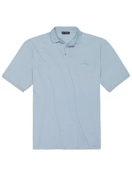 Lavecchia Poloshirt LV-1000 Herren Polo Shirt Hellblau
