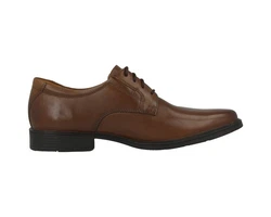 Clarks Tilden Plain Schnürschuh 
