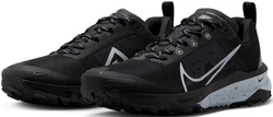 Nike TERRA KIGER 9 TRAIL Laufschuh Schwarz/Grau