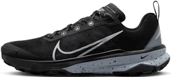 Nike TERRA KIGER 9 TRAIL Laufschuh Schwarz/Grau