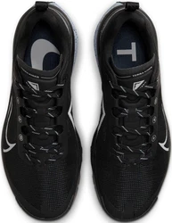 Nike TERRA KIGER 9 TRAIL Laufschuh Schwarz/Grau
