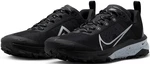 Nike TERRA KIGER 9 TRAIL Laufschuh Schwarz/Grau