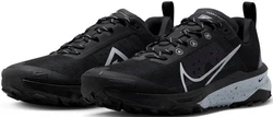 Nike TERRA KIGER 9 TRAIL Laufschuh Schwarz/Grau