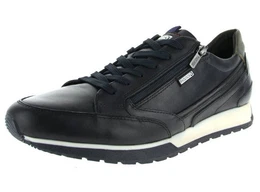 Herren Halbschuhe Schnrschuh