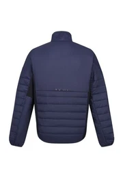 Hybridjacke Herren Halton VII Hybrid Steppjacke ohne K