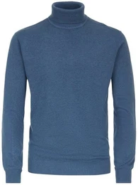 Rollkragenpullover