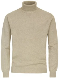 Rollkragenpullover