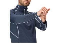 Regatta 2-in-1 Pullover T-Shirt Yonder Powerstretch Midlayer 
