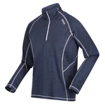 Regatta 2-in-1 Pullover T-Shirt Yonder Powerstretch Midlayer 