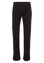 Levi's Straight-Jeans 513 Slim Straight Khaki/Schwarz/Dunkelgrau/Dunkelbraun