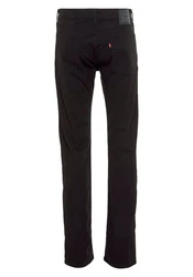 Levi's Straight-Jeans 513 Slim Straight Khaki/Schwarz/Dunkelgrau/Dunkelbraun