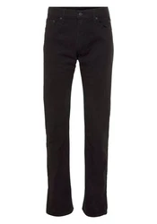 Levi's Straight-Jeans 513 Slim Straight Khaki/Schwarz/Dunkelgrau/Dunkelbraun