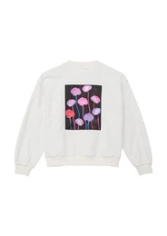 Langarmhemd Sweatshirt