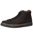 Pius Gabor Sneaker Braun/Dunkelbraun