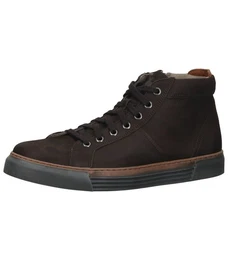 Sneaker Nubukleder Sneaker