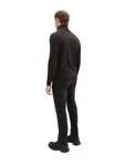 TOM TAILOR Slim-fit Jeans Schwarz/Grau/Dunkelgrau
