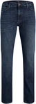 Jack & Jones Regular-fit-Jeans JJICLARK JJEVAN AM 795 NOOS 795