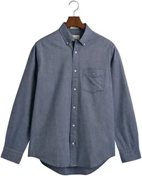 Gant Businesshemd REG OXFORD SHIRT Regular Fit 